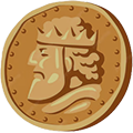 Monety z Polski